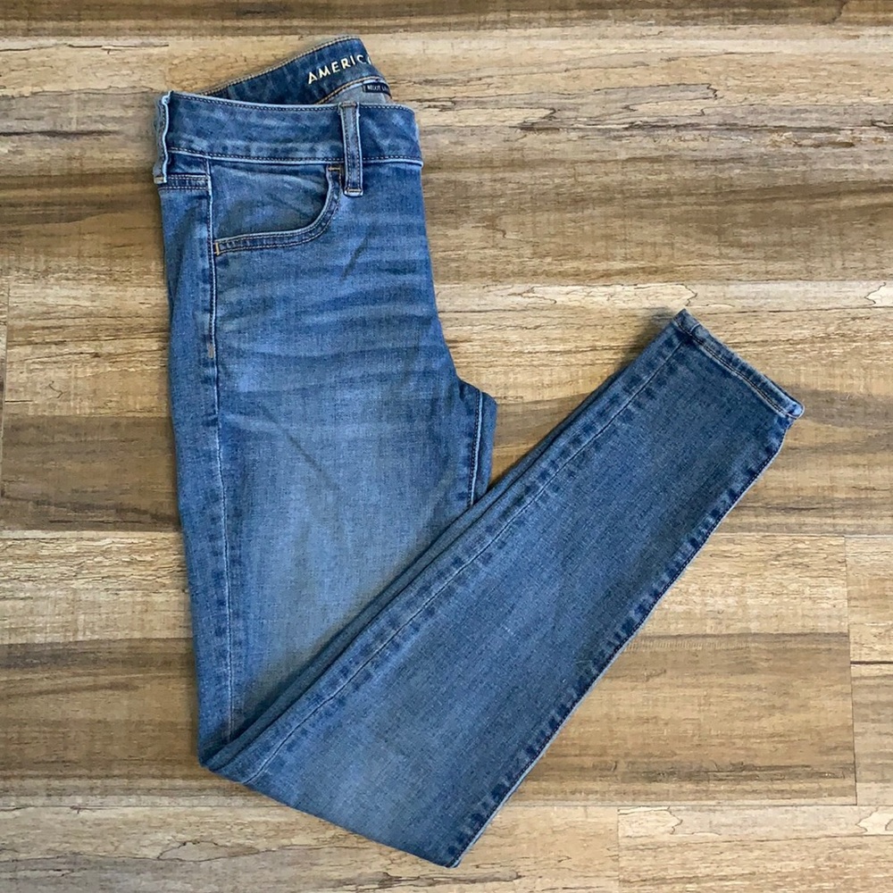 American Eagle | Ne(x)t Level Stretch Jeans